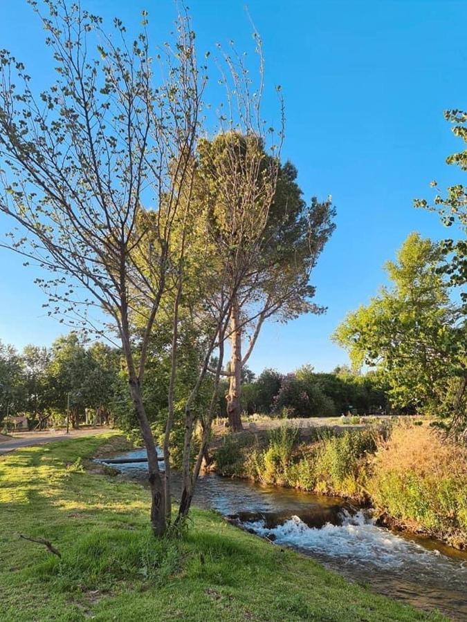 הפינה בנחל Διαμέρισμα Hagoshrim Εξωτερικό φωτογραφία